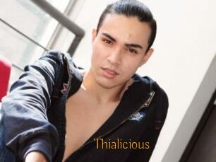 Thialicious