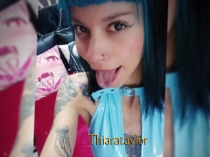 Thiarataylor