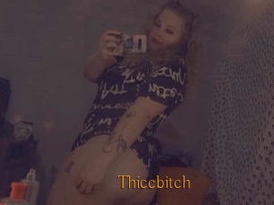 Thiccbitch
