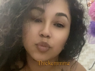 Thickemmmz
