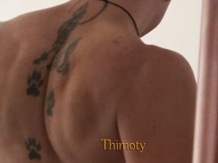 Thimoty