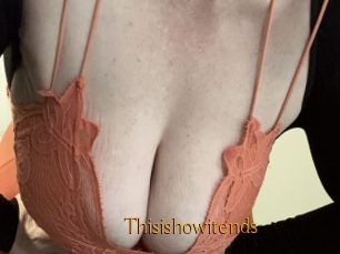 Thisishowitends