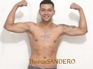 ThomasSANDERO