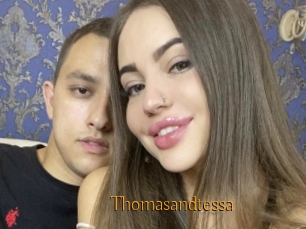 Thomasandtessa