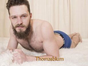 Thomasblum