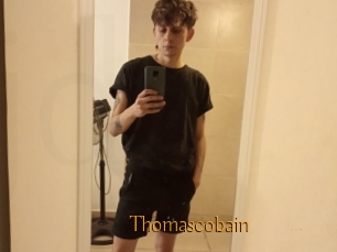 Thomascobain