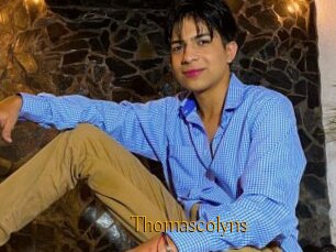 Thomascolyns