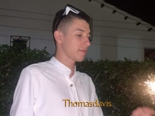 Thomasdavis