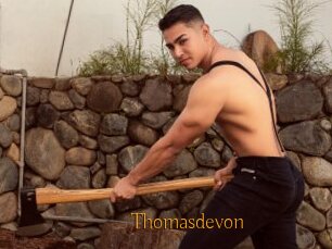 Thomasdevon