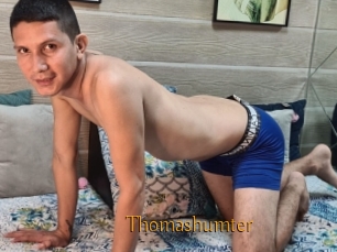 Thomashumter
