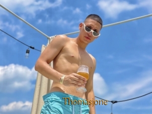 Thomasjone