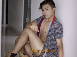 Thomaskinky