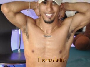 Thomaslatin