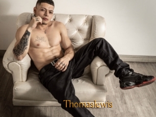 Thomaslewis