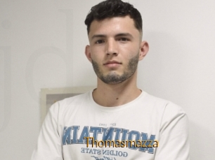 Thomasmazza