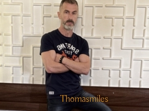 Thomasmiles