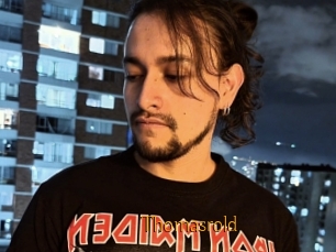 Thomasrold