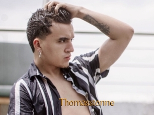 Thomasstonne