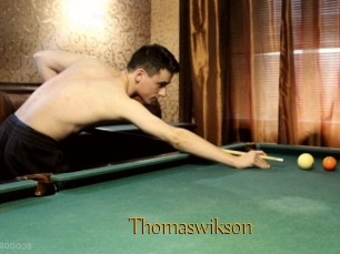 Thomaswikson