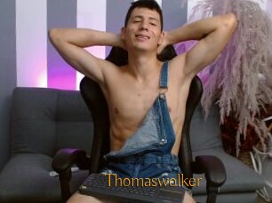 Thomaswolker