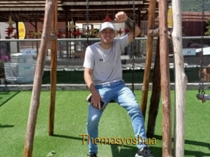 Thomasyoshua