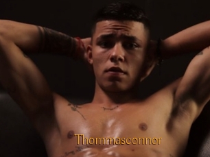Thommasconnor