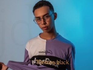 Thommyblack