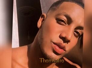Thomyafro
