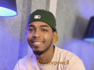 Thonnypowell