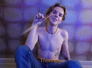 Thonnywu
