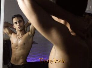 Thonylewis