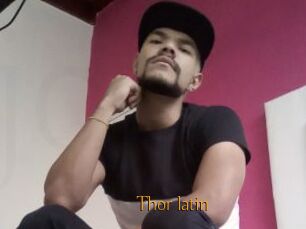 Thor_latin