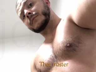 Thor_master