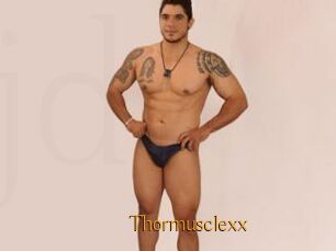 Thormusclexx
