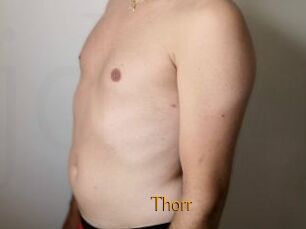 Thorr