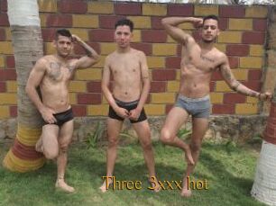 Three_3xxx_hot