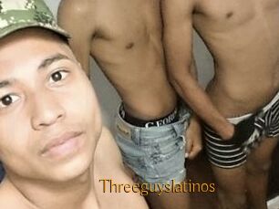 Threeguyslatinos