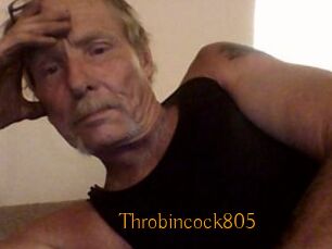 Throbincock805