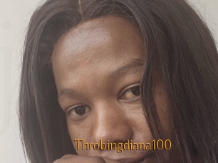 Throbingdiana100