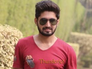 Thunderjet