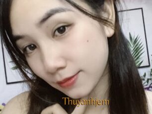 Thuyanhjem
