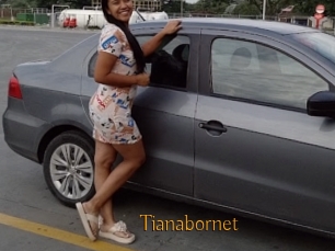 Tianabornet