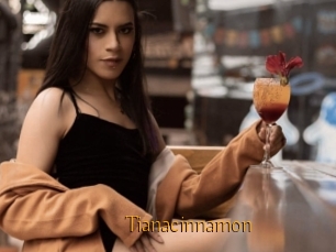 Tianacinnamon