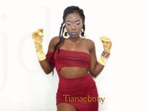 Tianaebony