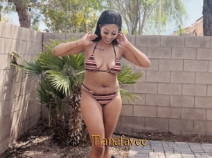 Tianafayee