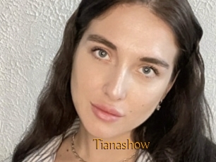 Tianashow