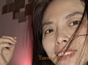 Tianxiema