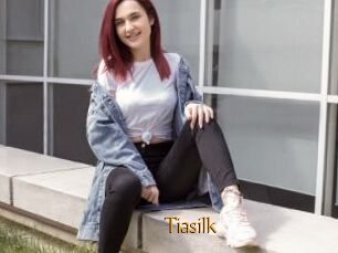 Tiasilk