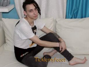 Ticklemyfeeet
