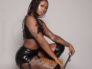 Tierra_doll
